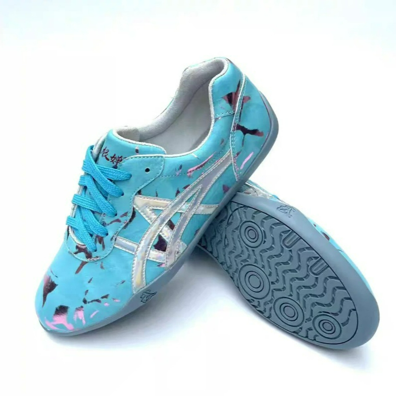 Men'S Shoes Vs Women'S Size - Sepatu Seni Bela Diri Merek Klasik