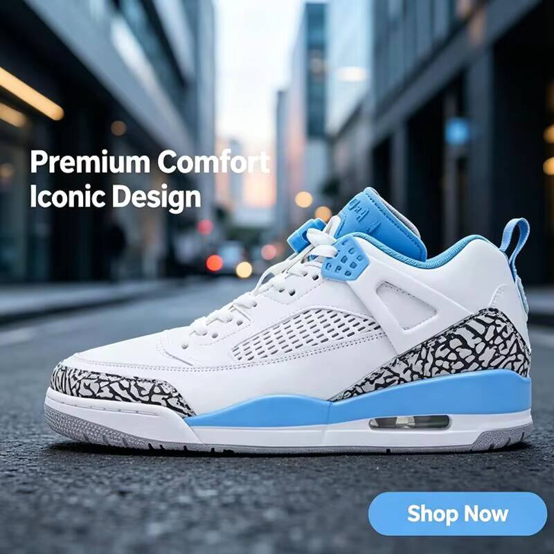 Men Shoes Size Nike - Sepatu Basket Nike Jordan Spizike Low