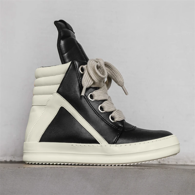 Men'S Shoes Dress Casual - Sepatu Kasual Mewah Pria Gaya Jalanan