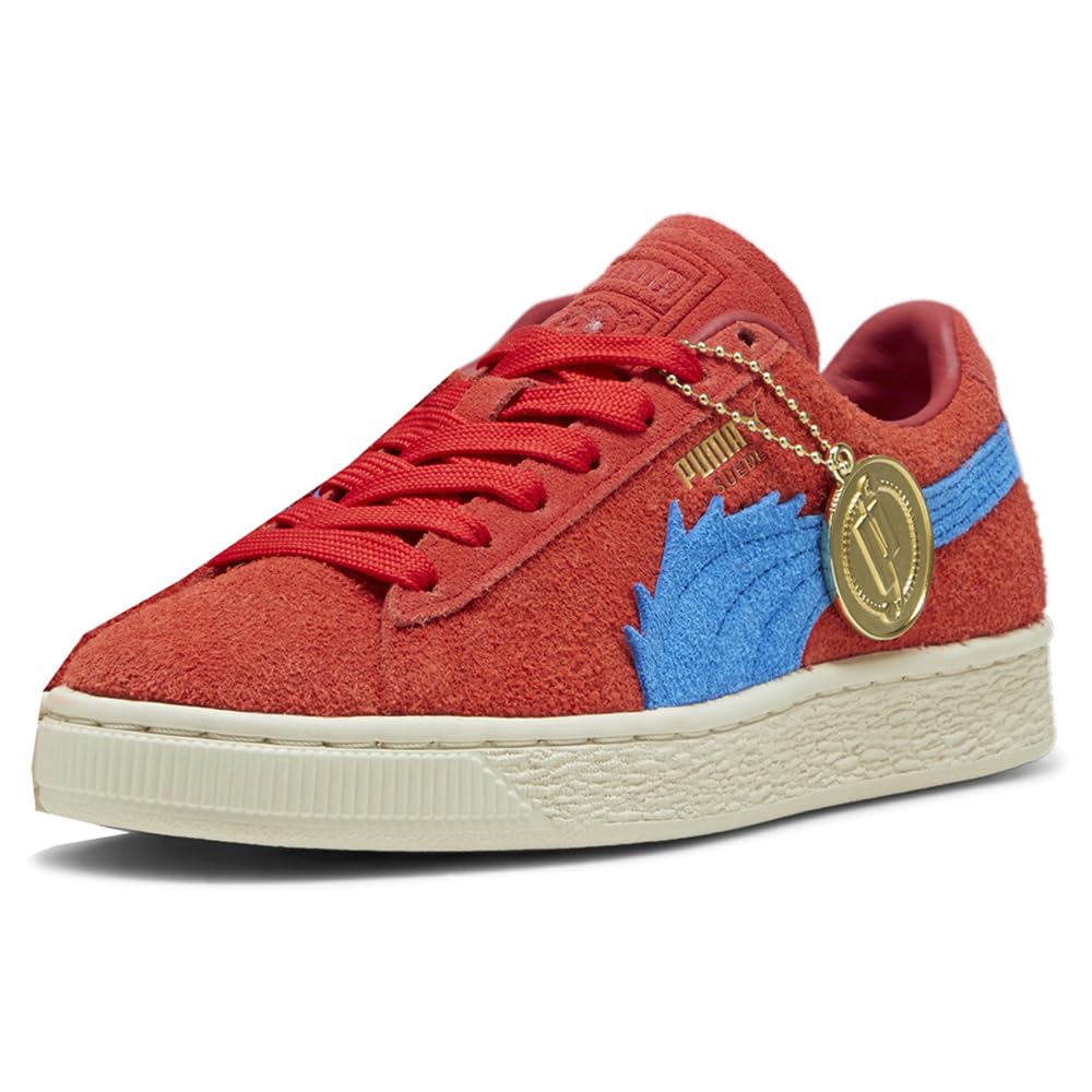 Men'S Shoes Puma Sneakers - Sepatu Sneakers PUMA Mens Suede Buggy