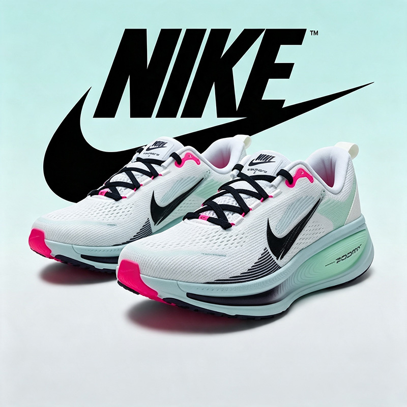 Men Shoes Size Nike - Sepatu lari Nike untuk pria -