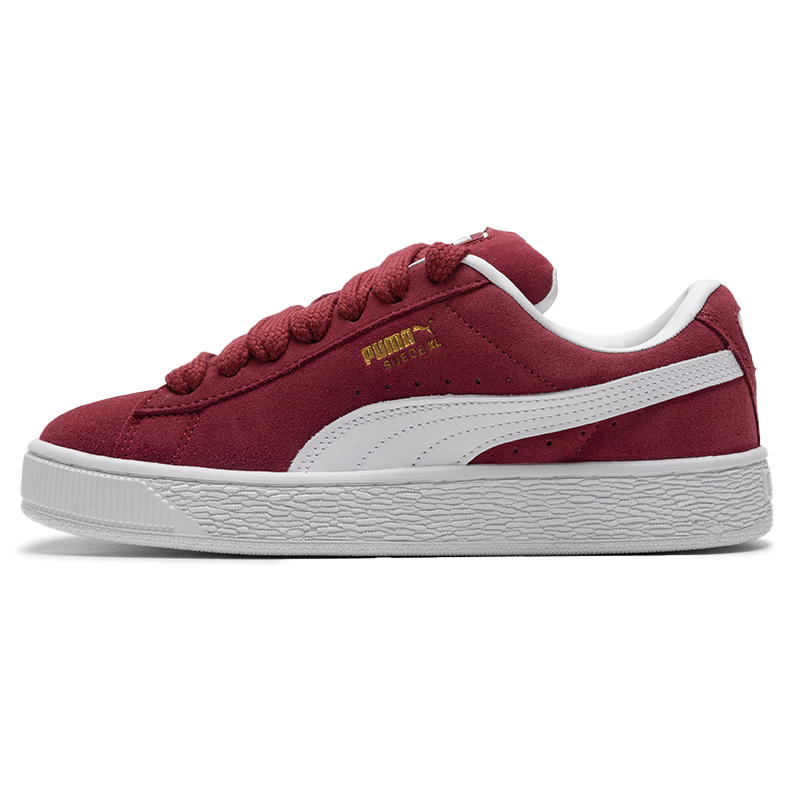 Men'S Shoes Puma Sneakers - Sepatu sneakers Puma merah untuk pria