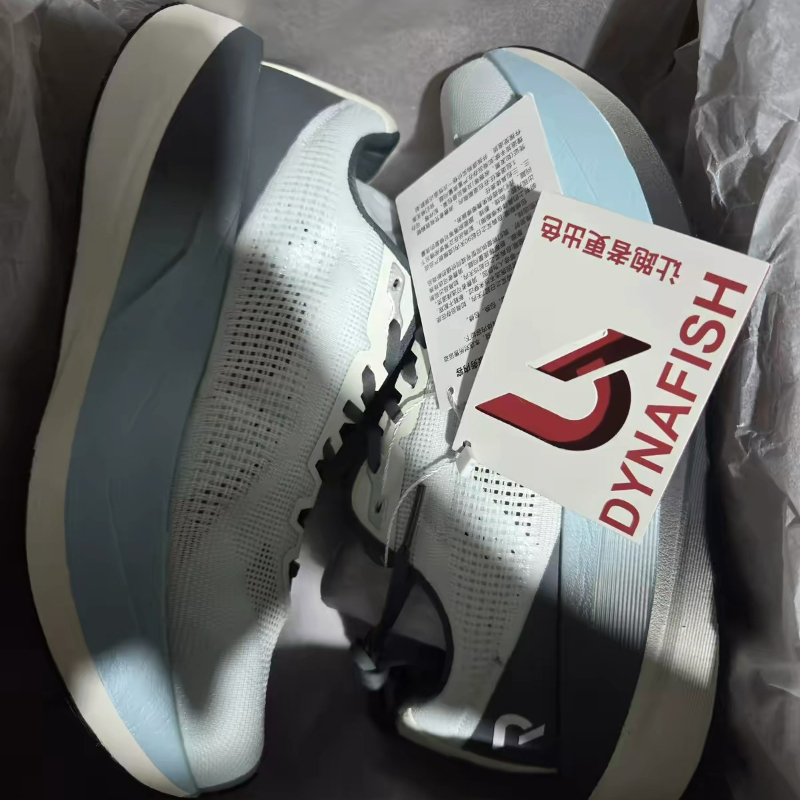 Men'S Shoes Vs Women'S Size - Sepatu Lari DYNAFISH Xiao Nian Untuk