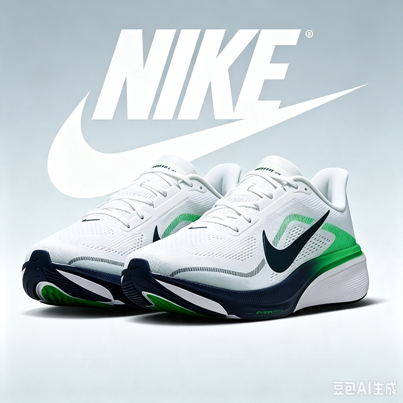 Men Shoes Size Nike - NIKE Sepatu Lari Pria AIR ZOOM
