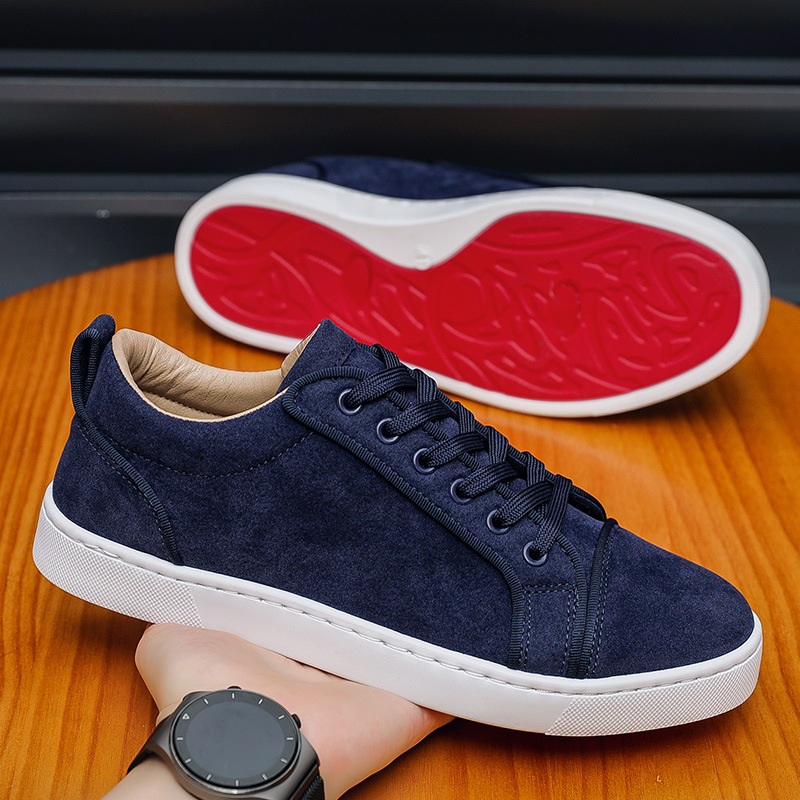 Men Shoes Dior - Sepatu Fashion Baru Sepatu Kets Pria