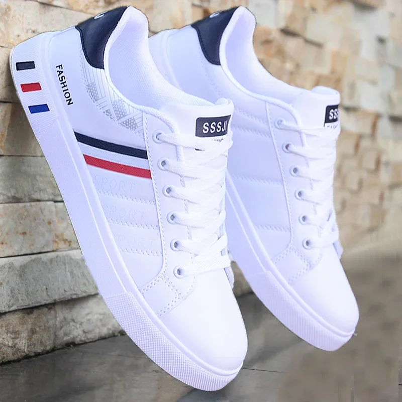 Men Shoes Zara - Sepatu pipih mewah untuk pria, sepatu
