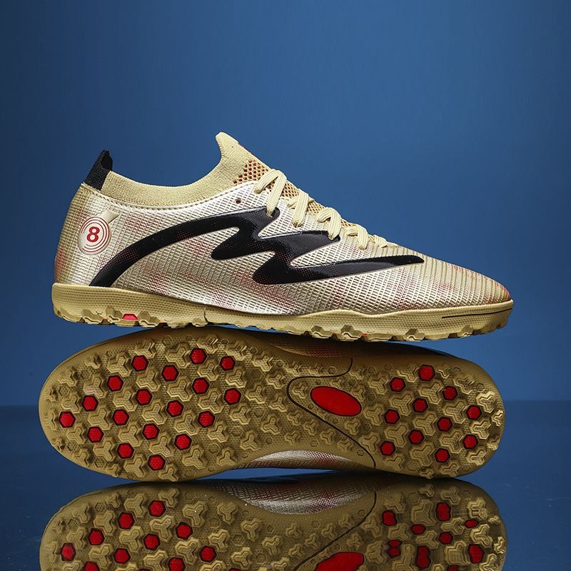 Men'S Shoes Vs Women'S Size - Sepatu Sepak Bola Merek Klasik untuk