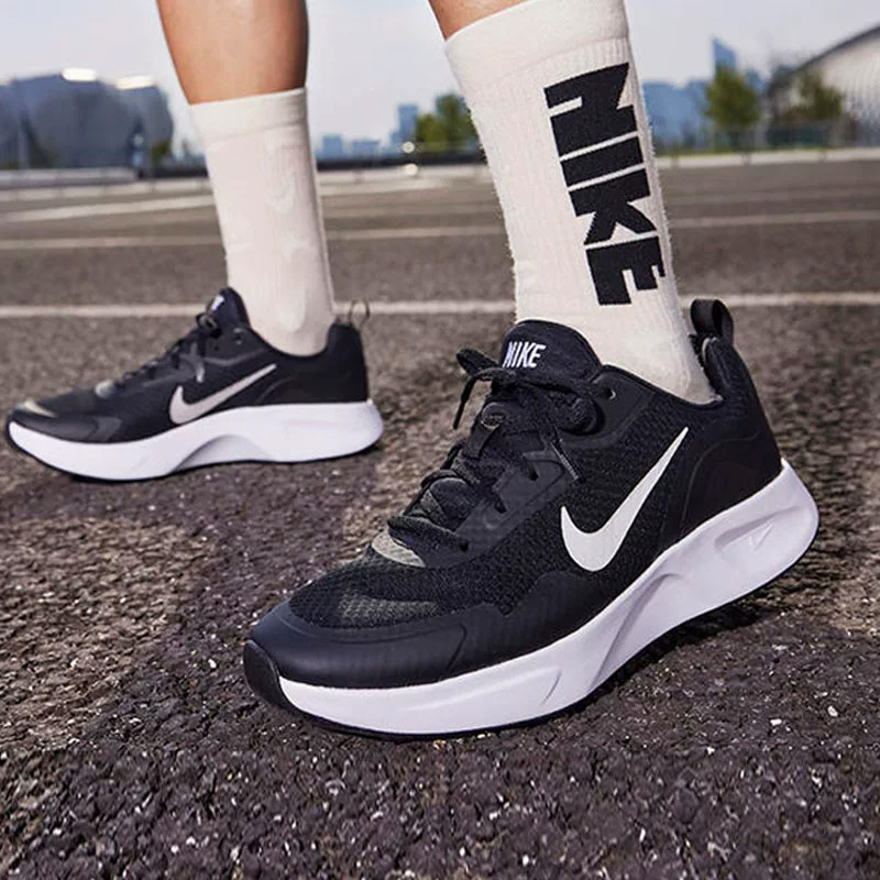Men Shoes Size Nike - Sepatu Kasual Pria Nike Produk Resmi