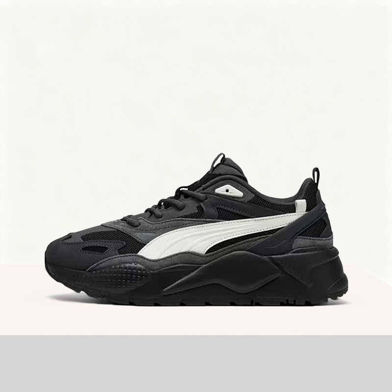 Men'S Shoes Puma Sneakers - Puma RS-X Efekt Sepatu Kasual Low-Top