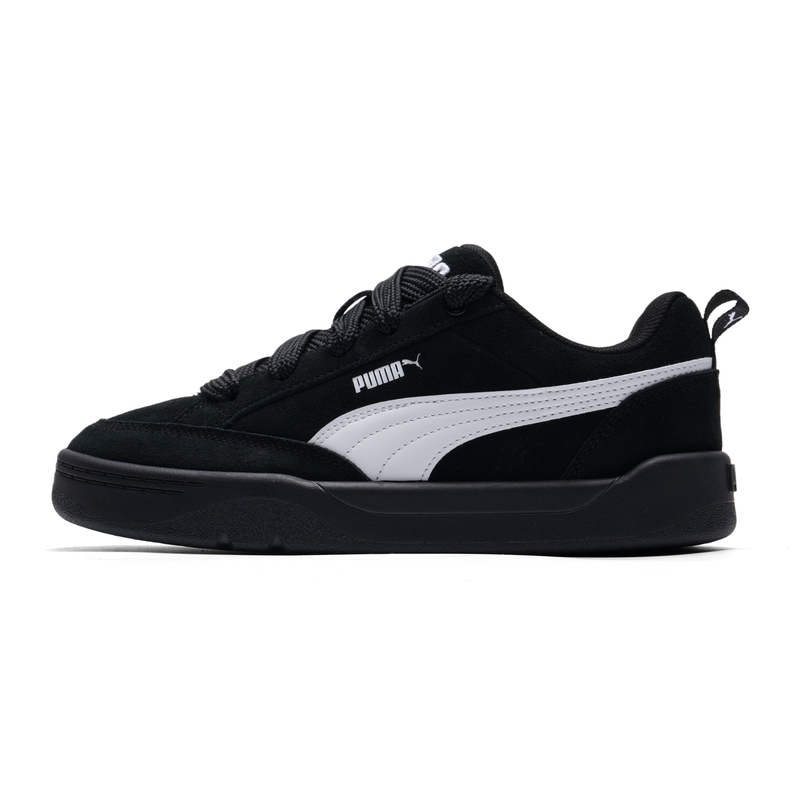 Men'S Shoes Puma Sneakers - Sepatu loafers sol tebal Puma untuk