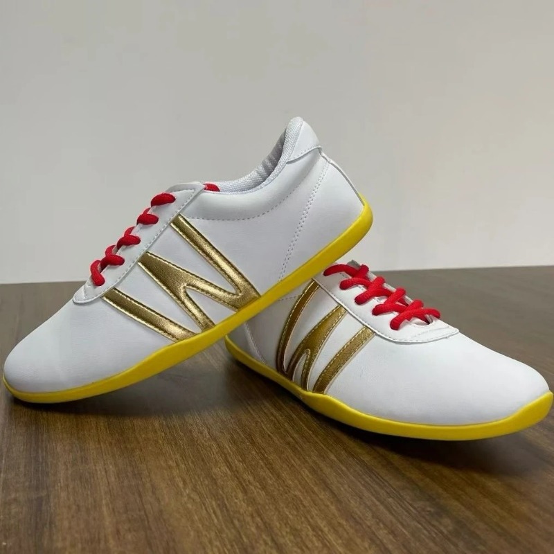 Men'S Shoes Vs Women'S Size - Sepatu Seni Bela Diri Profesional Sepatu