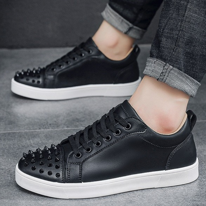 Men Shoes Dior - Sepatu Pria Musim Semi dan Gugur