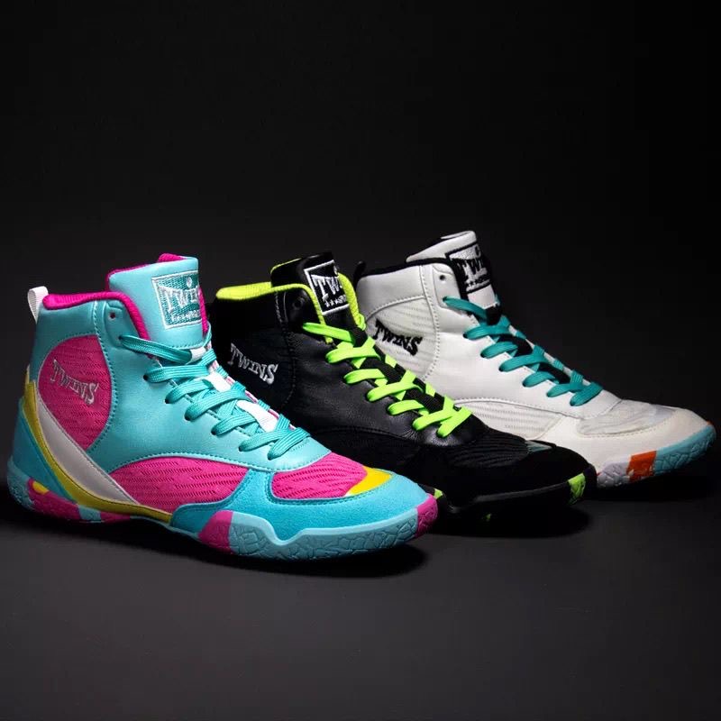 Men'S Shoes Vs Women'S Size - Sepatu Gulat Profesional untuk Pria Wanita