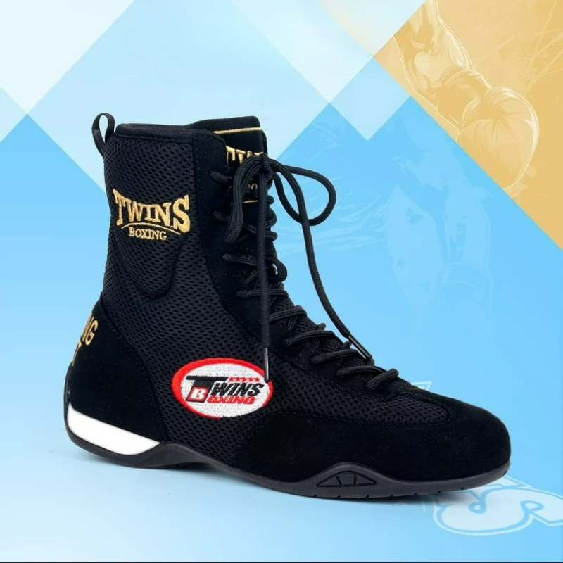 Men'S Shoes Vs Women'S Size - Sepatu Gulat Profesional Sepatu Tinju Desainer