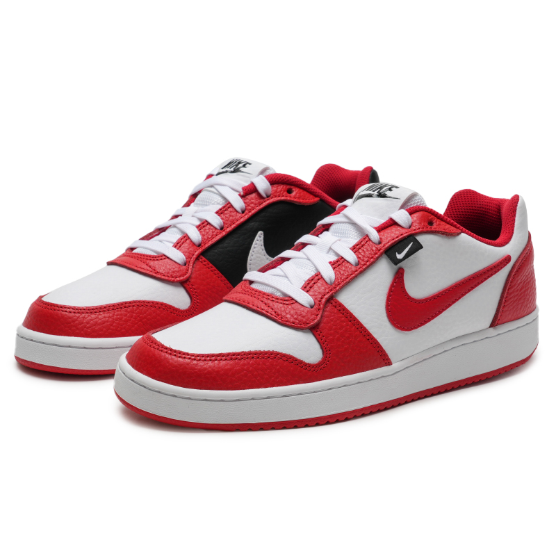 Men Shoes Size Nike - Sepatu Pria Nike Ebernon Low Prem