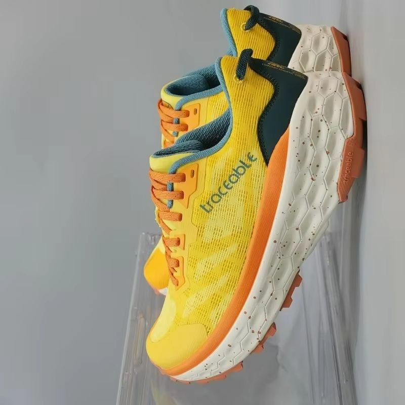 Men'S Shoes Vs Women'S Size - Sepatu Lari Trail Musim Gugur Baru