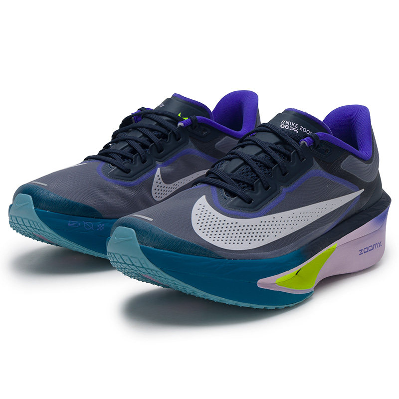 Men Shoes Size Nike - Sepatu Olahraga Pria Nike Zoom Fly