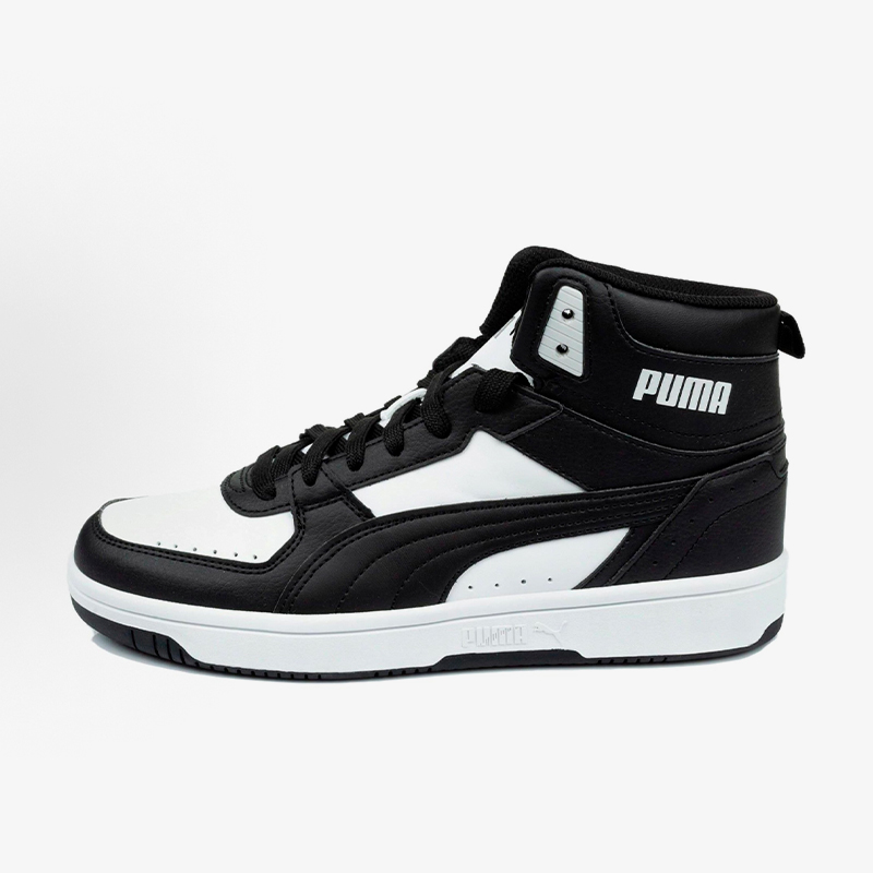 Men'S Shoes Puma Sneakers - Puma Authentic New Season Sepatu Olahraga