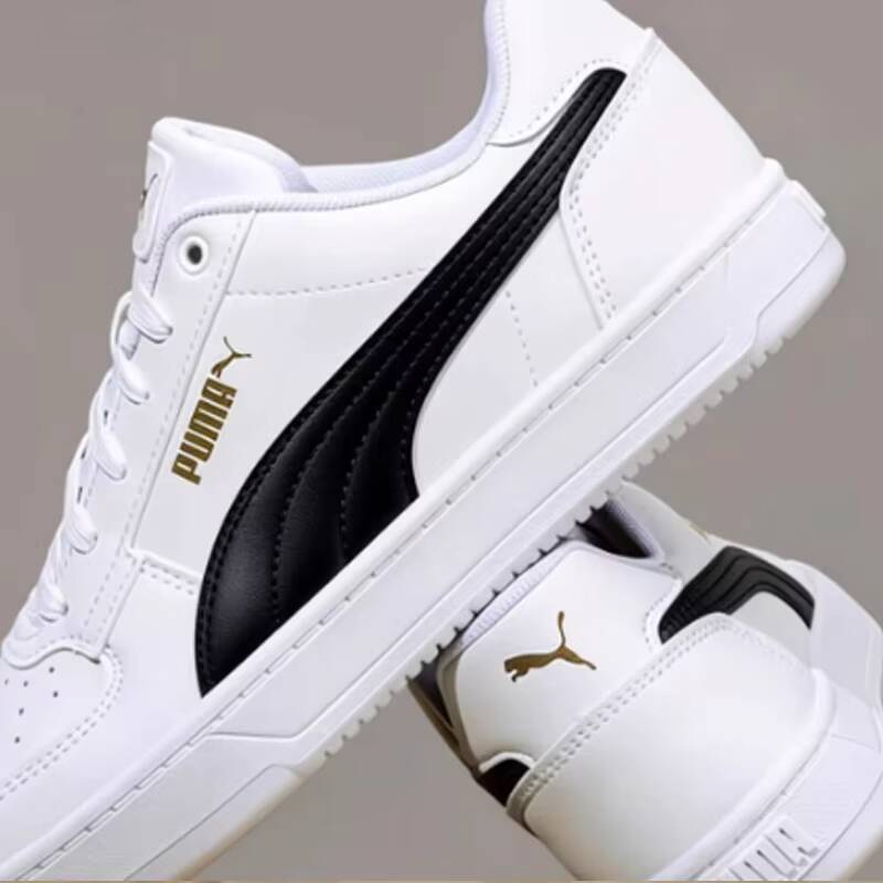 Men'S Shoes Puma Sneakers - PUMA Unisex 2026 Spring Comfort Versatile