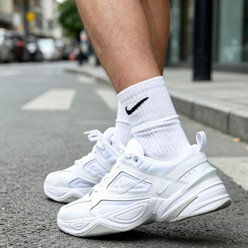Men Shoes Size Nike - Nike 2026 Sepatu Kasual Pria Baru
