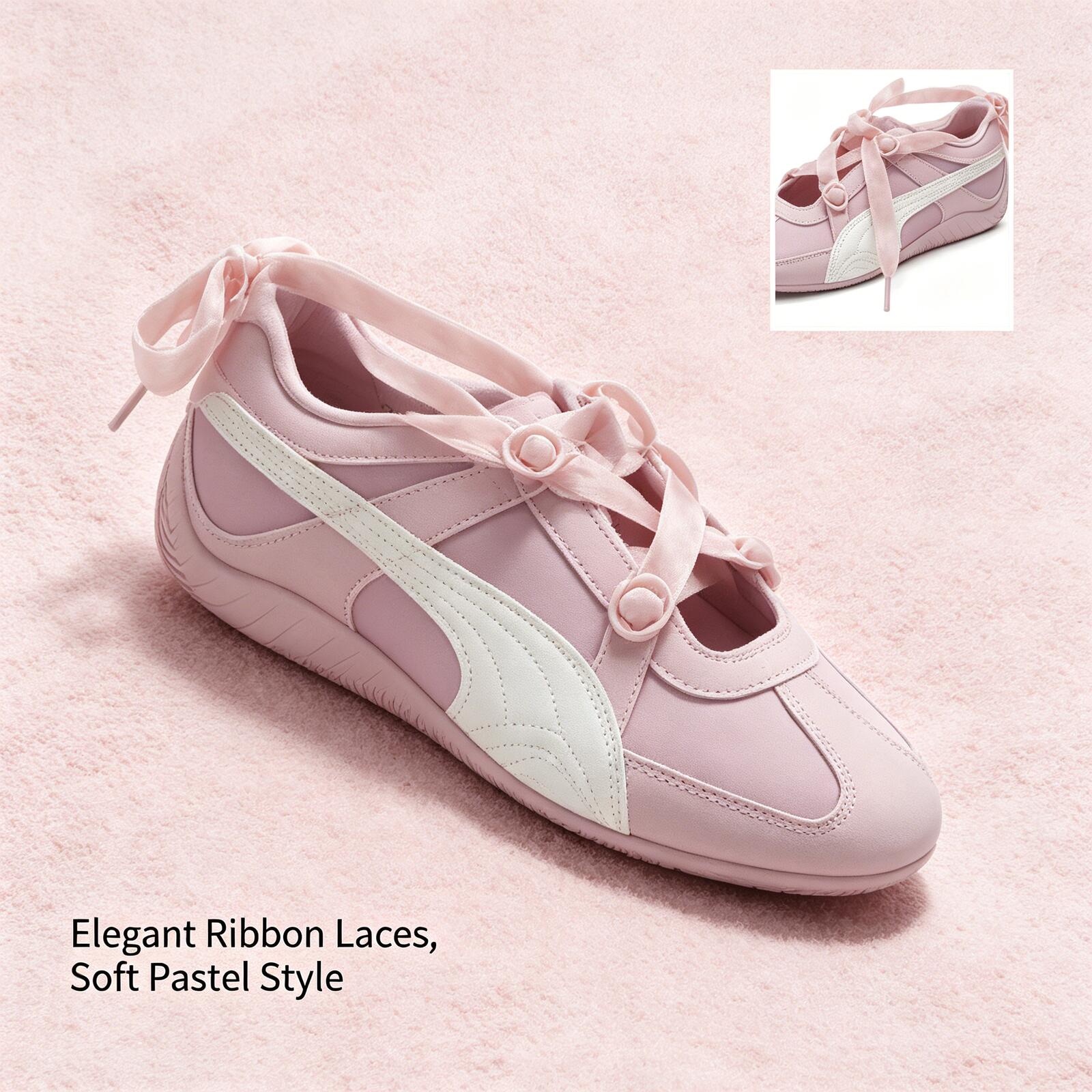 adidas Sepatu Lari Ringan Berb - Men'S Shoes Puma Sneakers ulasan dan harga