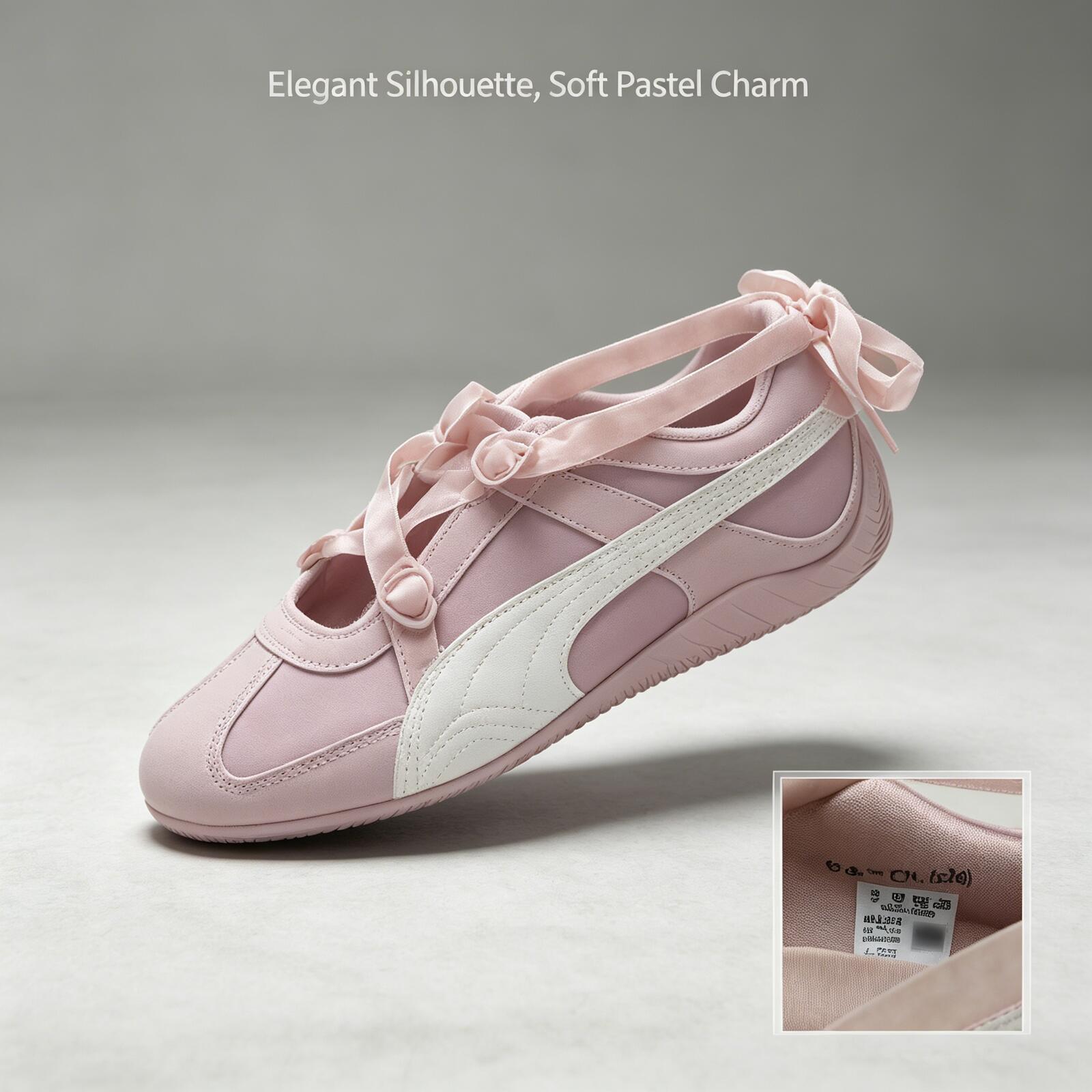 adidas Sepatu Lari Ringan Berb - Men'S Shoes Puma Sneakers ulasan dan harga