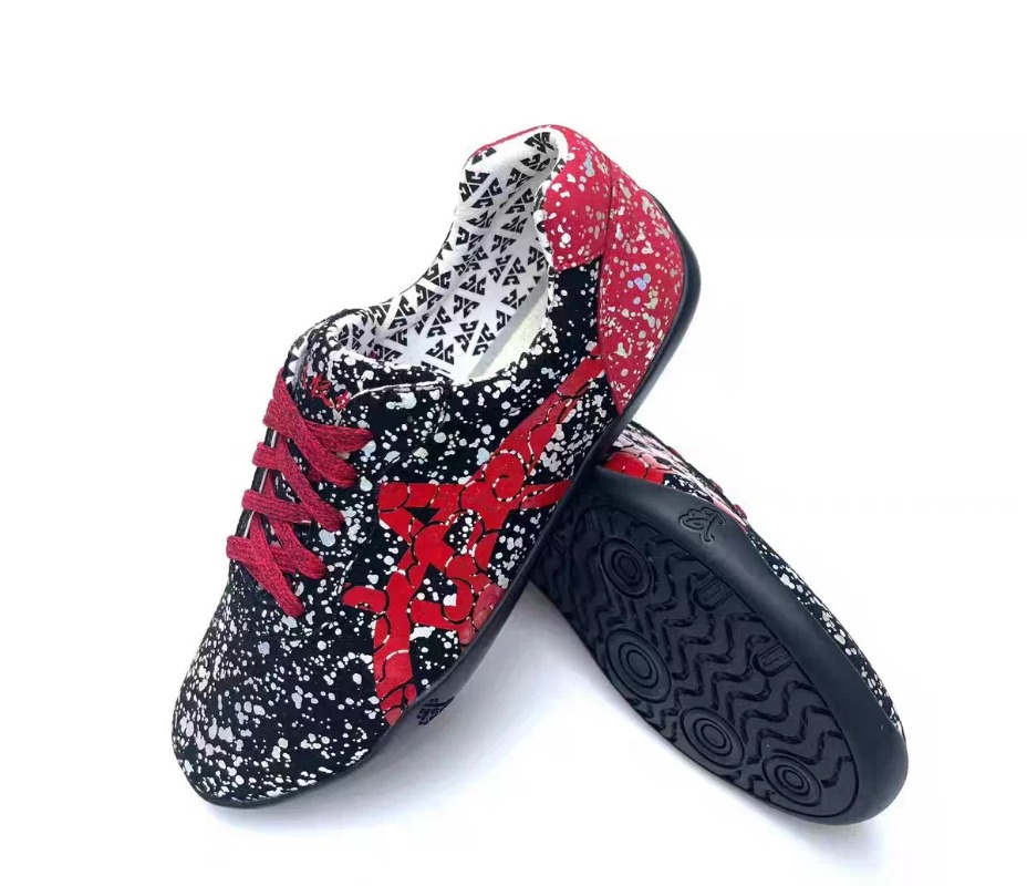 Sepatu Seni Bela Diri Merek Kl - Men'S Shoes Vs Women'S Size ulasan dan harga