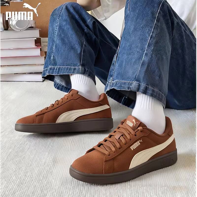 Sepatu Kasual Retro PUMA Baru, - Men'S Shoes Puma Sneakers ulasan dan harga