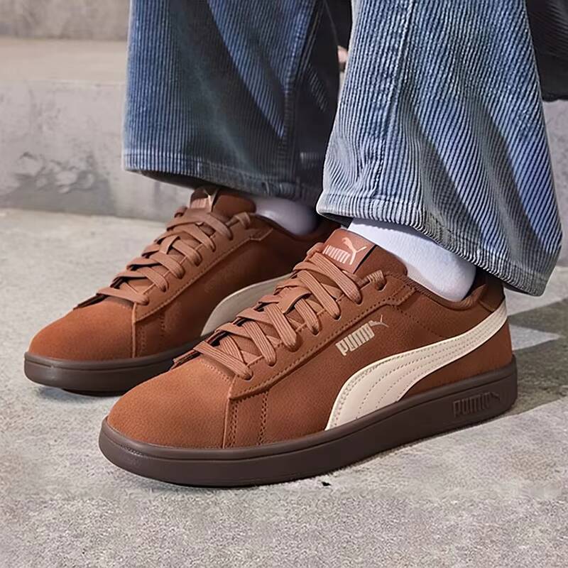 Sepatu Kasual Retro PUMA Baru, - Men'S Shoes Puma Sneakers ulasan dan harga
