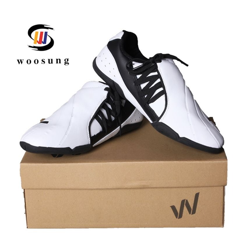 Sepatu Seni Bela Diri Profesio - Men'S Shoes Vs Women'S Size ulasan dan harga