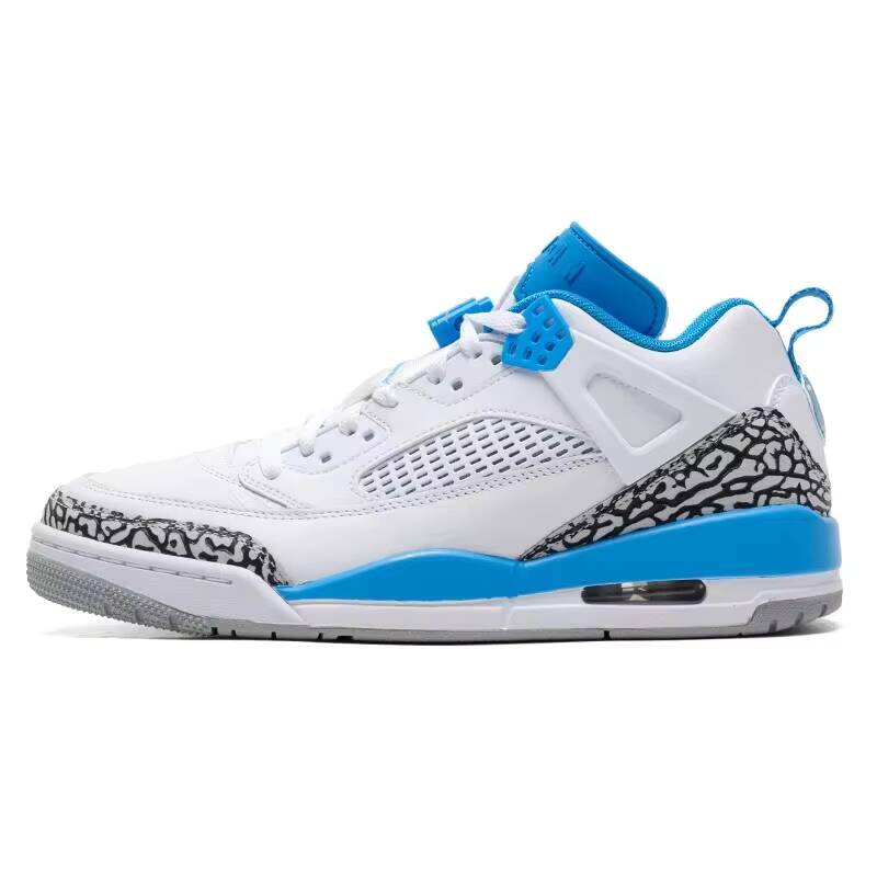 Sepatu Basket Nike Jordan Spiz - Men Shoes Size Nike ulasan dan harga