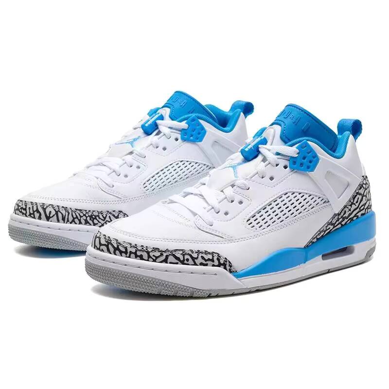 Sepatu Basket Nike Jordan Spiz - Men Shoes Size Nike ulasan dan harga