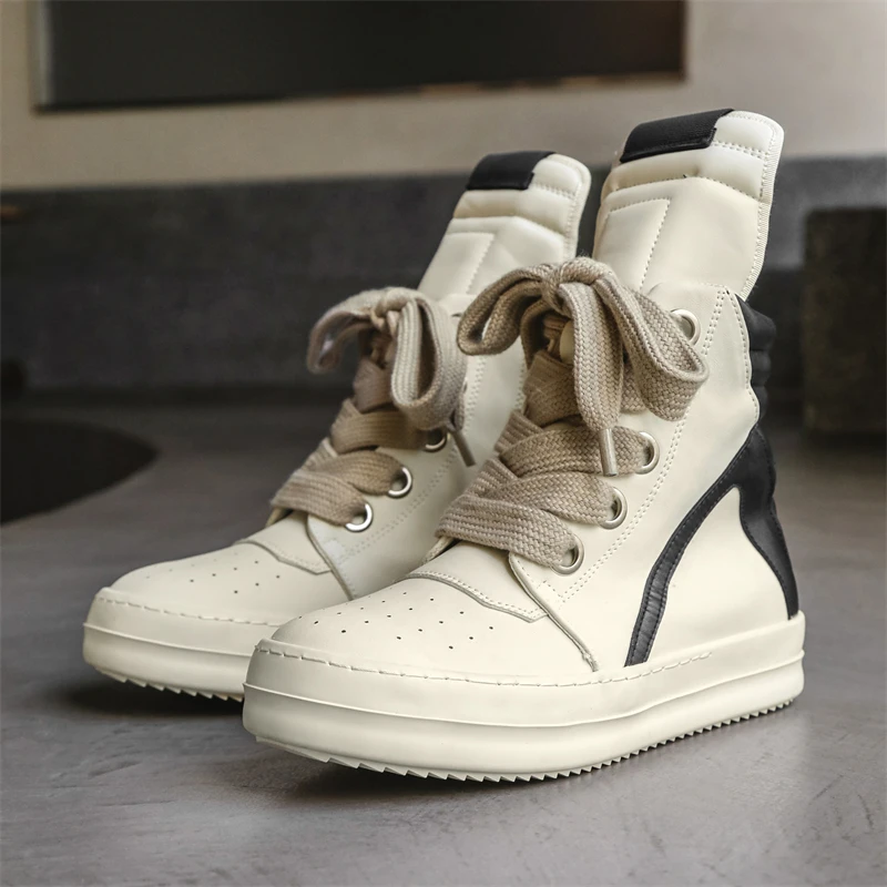 Sepatu Kasual Mewah Pria Gaya  - Men'S Shoes Dress Casual ulasan dan harga