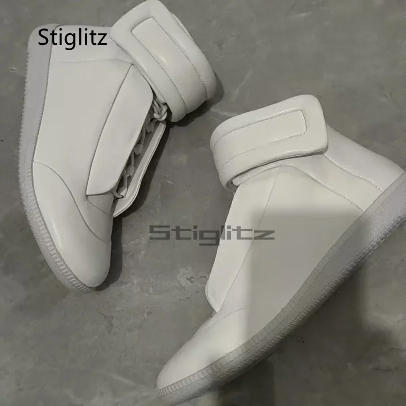 Sepatu Olahraga Kasual High To - Men Shoes Dior ulasan dan harga