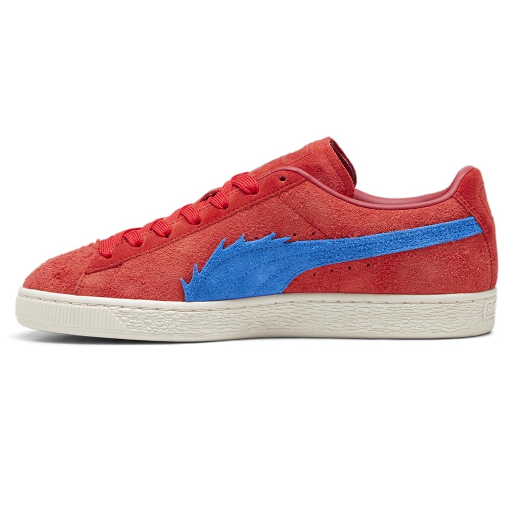 Sepatu Sneakers PUMA Mens Sued - Men'S Shoes Puma Sneakers ulasan dan harga