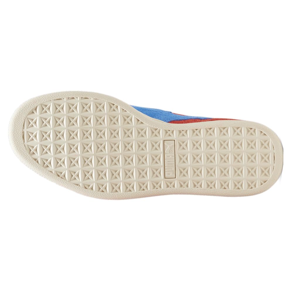 Sepatu Sneakers PUMA Mens Sued - Men'S Shoes Puma Sneakers ulasan dan harga