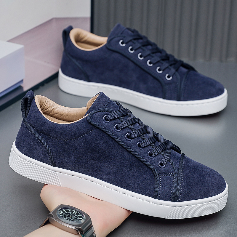 Sepatu Papan Pria Musim Semi G - Men Shoes Dior ulasan dan harga