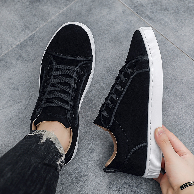 Sepatu Papan Pria Musim Semi G - Men Shoes Dior ulasan dan harga