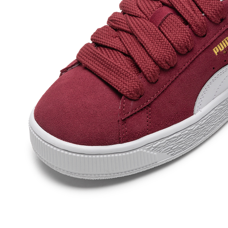 Sepatu sneakers Puma merah unt - Men'S Shoes Puma Sneakers ulasan dan harga