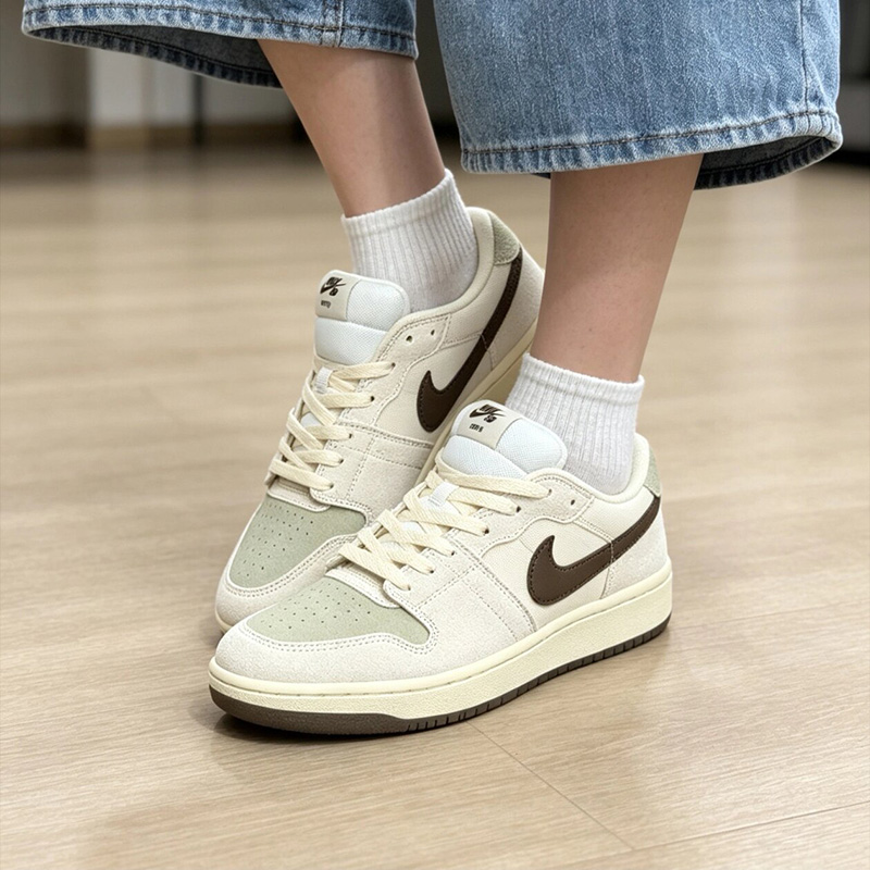 Nike IB0108‑101 Sepatu Skatebo - Men Shoes Size Nike ulasan dan harga