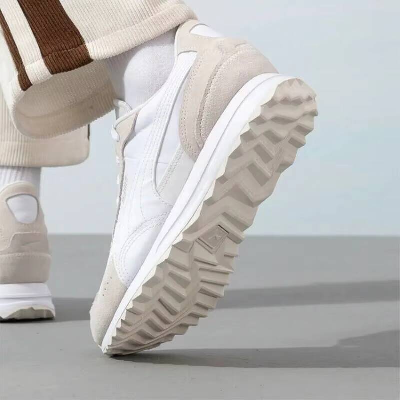 Sepatu Lari Ringan Putih Puma  - Men'S Shoes Puma Sneakers ulasan dan harga