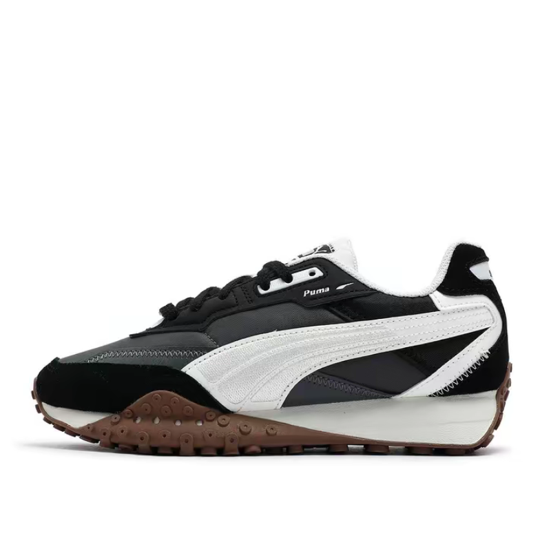 Puma Blktop Rider: Sepatu Kasu - Men'S Shoes Puma Sneakers ulasan dan harga