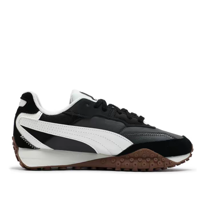 Puma Blktop Rider: Sepatu Kasu - Men'S Shoes Puma Sneakers ulasan dan harga
