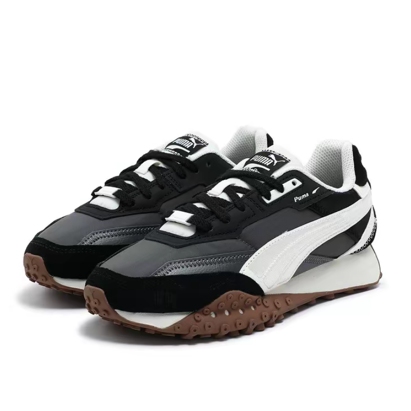 Puma Blktop Rider: Sepatu Kasu - Men'S Shoes Puma Sneakers ulasan dan harga