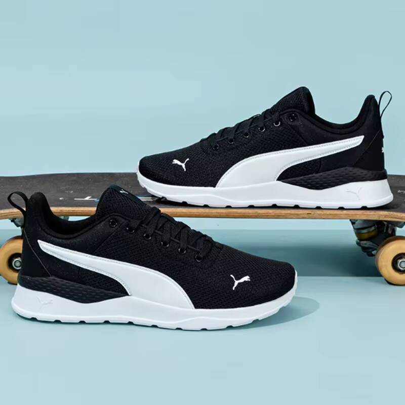 PUMA Unisex 2026 Sepatu Lari B - Men'S Shoes Puma Sneakers ulasan dan harga