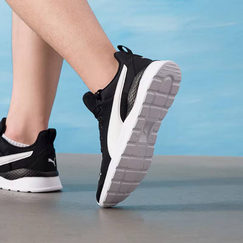 PUMA Unisex 2026 Sepatu Lari B - Men'S Shoes Puma Sneakers ulasan dan harga