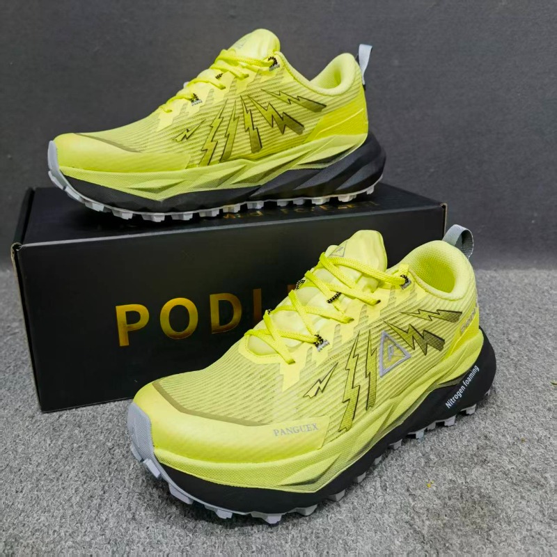 Sepatu Lari Outdoor Terlaris U - Men'S Shoes Vs Women'S Size ulasan dan harga
