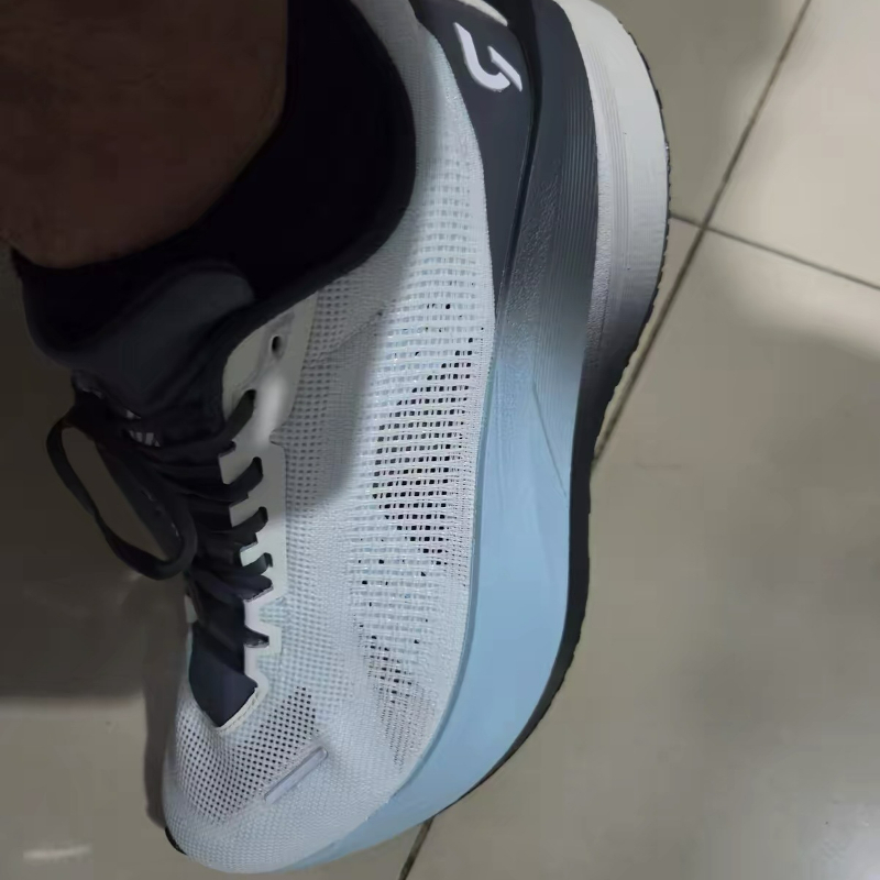 Sepatu Lari DYNAFISH Xiao Nian - Men'S Shoes Vs Women'S Size ulasan dan harga