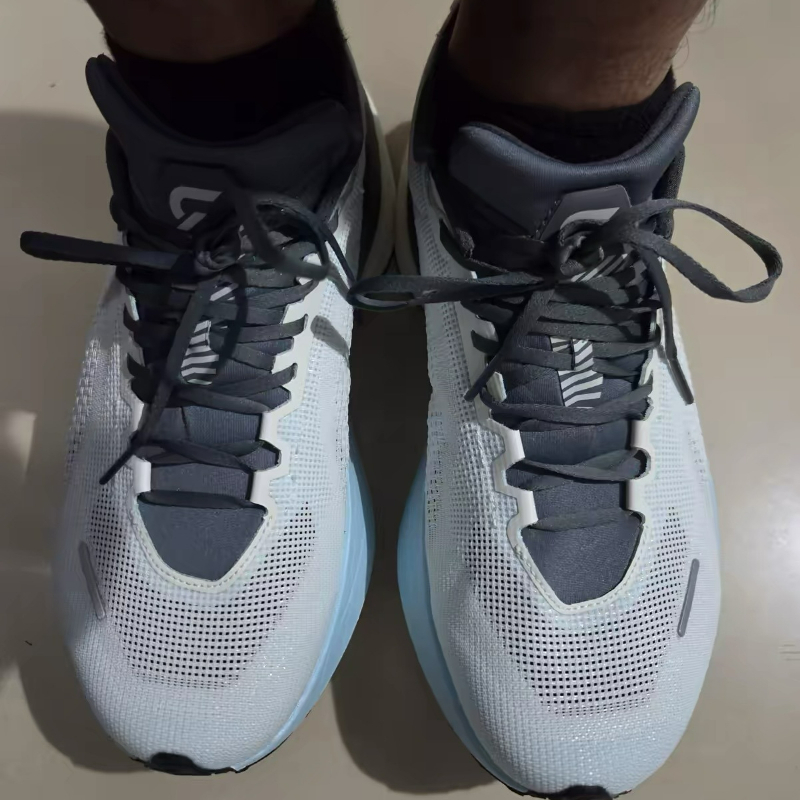 Sepatu Lari DYNAFISH Xiao Nian - Men'S Shoes Vs Women'S Size ulasan dan harga