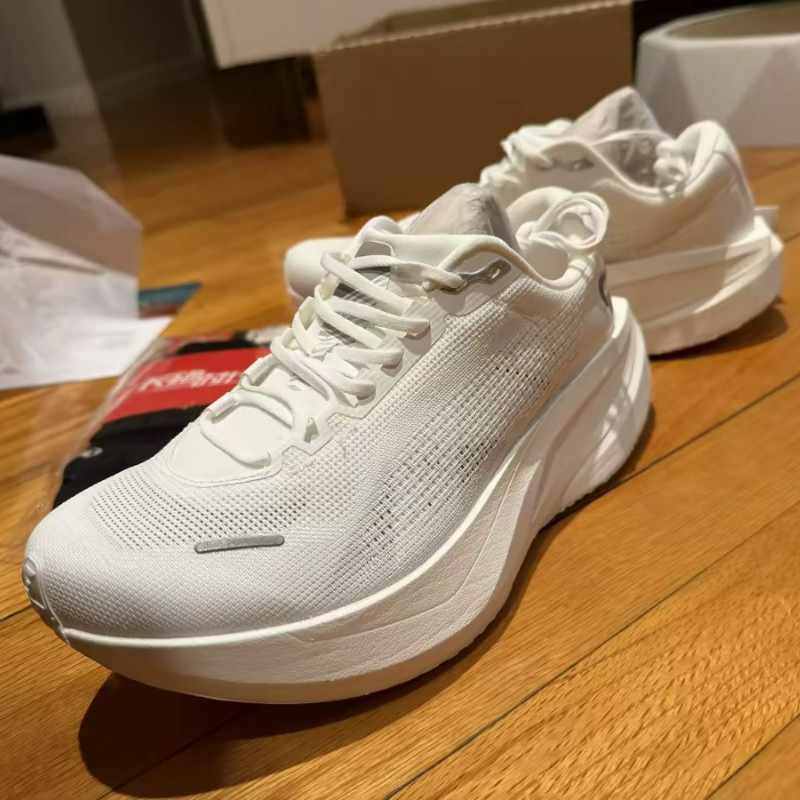 Sepatu Lari DYNAFISH Xiao Nian - Men'S Shoes Vs Women'S Size ulasan dan harga